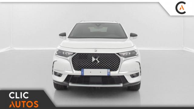 Ds Ds 7 Crossback image 2