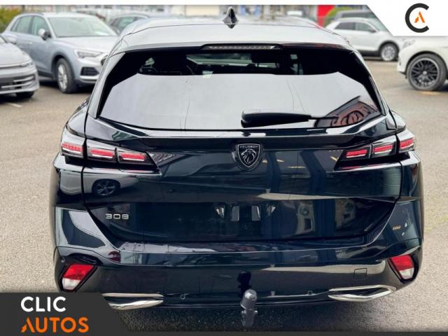 Peugeot 308 Sw image 6