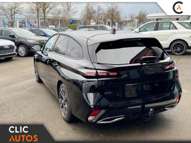 Peugeot 308 Sw image 5