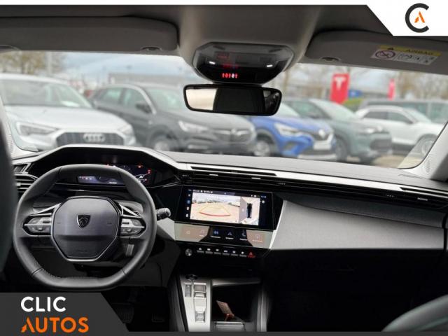 Peugeot 308 Sw image 1