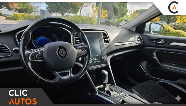 Renault Mégane Estate image 8