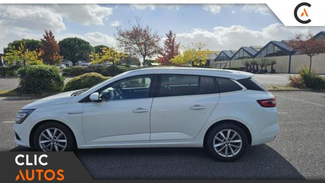 Renault Mégane Estate image 1