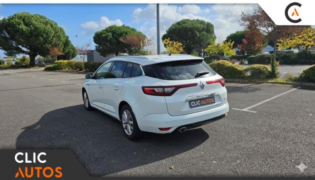 Renault Mégane Estate image 7