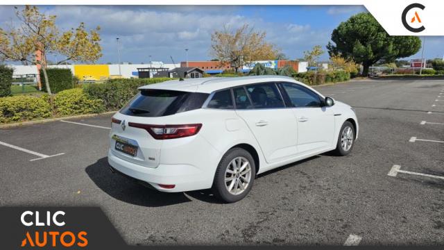 Renault Mégane Estate image 2