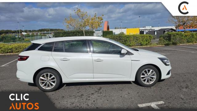 Renault Mégane Estate image 3