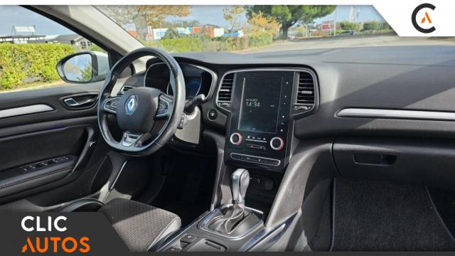 Renault Mégane Estate image 4