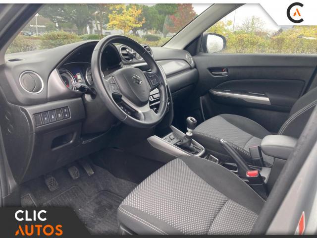 Suzuki Vitara image 3