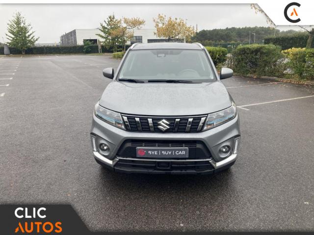 Suzuki Vitara image 7