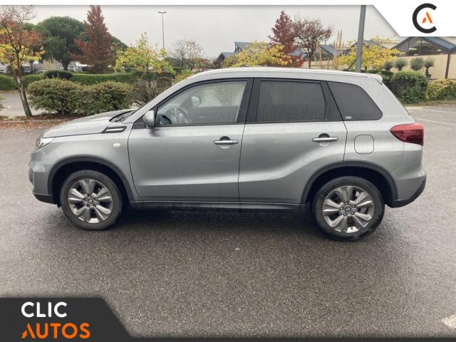 Suzuki Vitara image 1