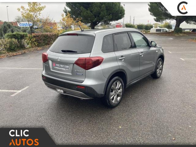 Suzuki Vitara image 5