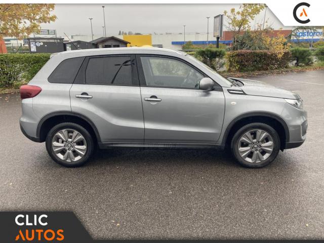 Suzuki Vitara image 9