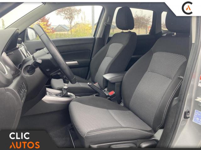 Suzuki Vitara image 2