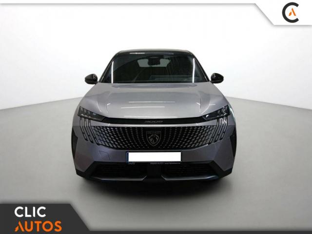 Peugeot 3008 image 6