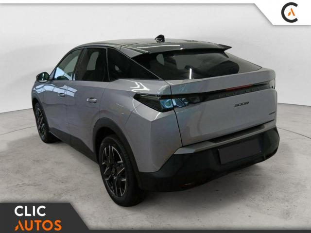 Peugeot 3008 image 1