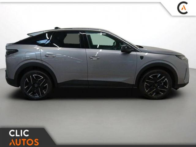 Peugeot 3008 image 3