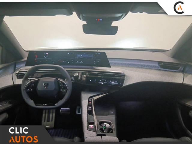 Peugeot 3008 image 8