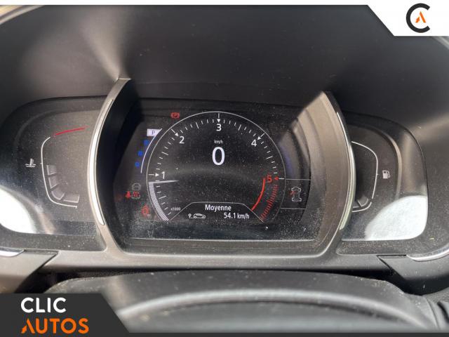 Renault Grand Scénic image 9