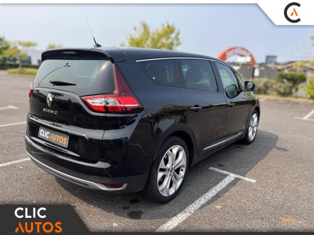Renault Grand Scénic image 3