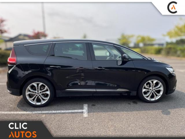 Renault Grand Scénic image 1