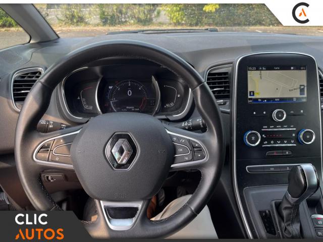 Renault Grand Scénic image 7