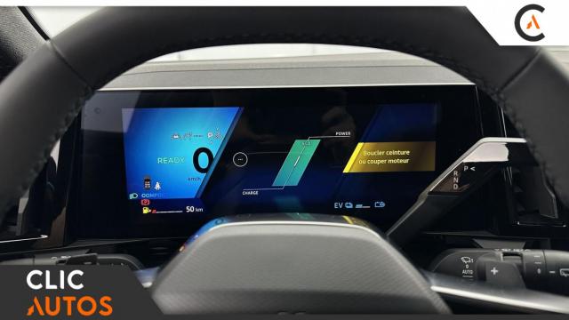 Renault Espace image 9