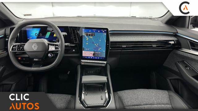 Renault Espace image 3