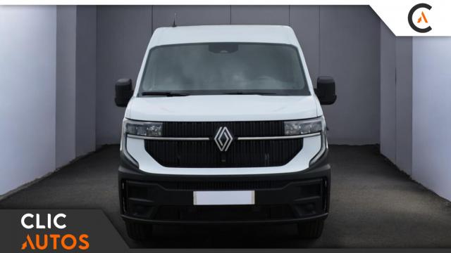 Renault Master image 8