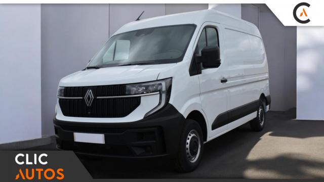 Renault Master image 2