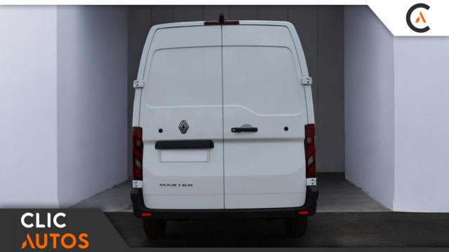 Renault Master image 6