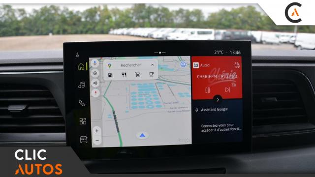 Renault Master image 7