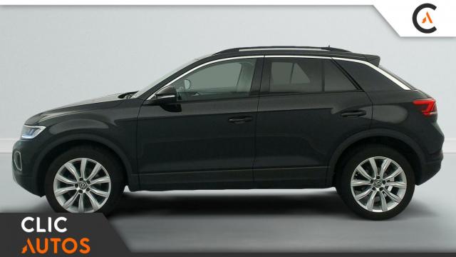 Volkswagen T-Roc image 1