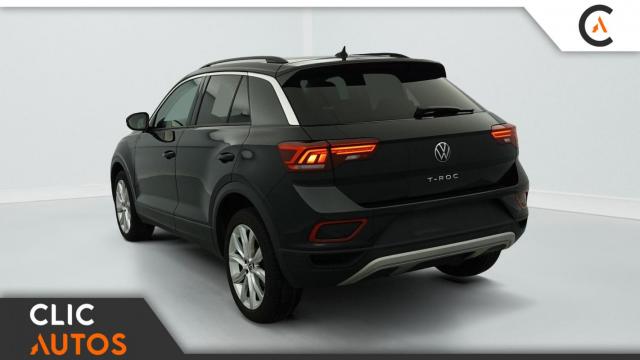 Volkswagen T-Roc image 3