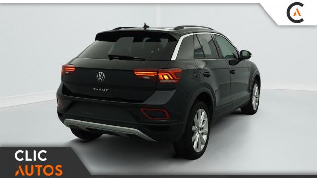 Volkswagen T-Roc image 5