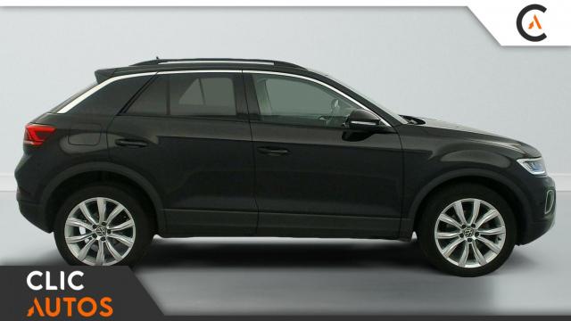 Volkswagen T-Roc image 8