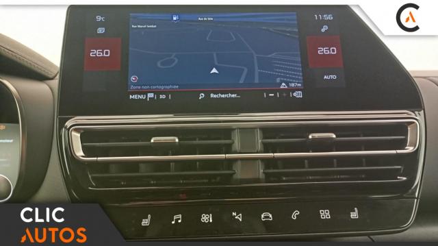 Citroen C5 Aircross image 4