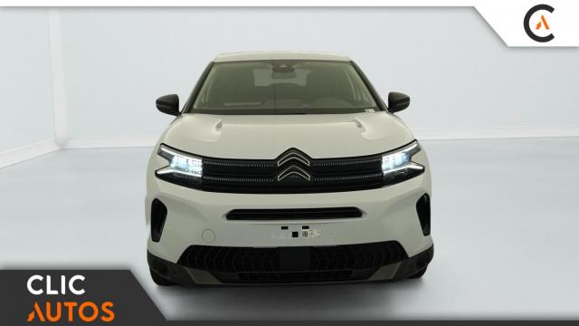 Citroen C5 Aircross image 5