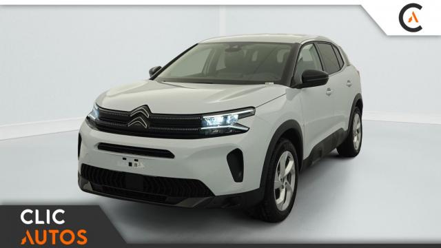 Citroen C5 Aircross image 2