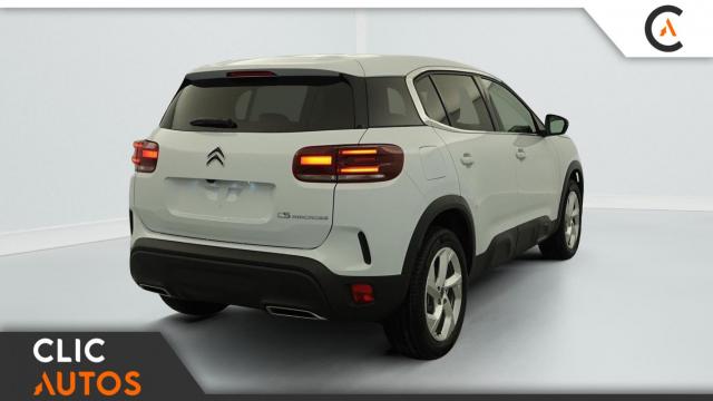 Citroen C5 Aircross image 7