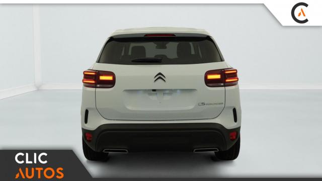 Citroen C5 Aircross image 8