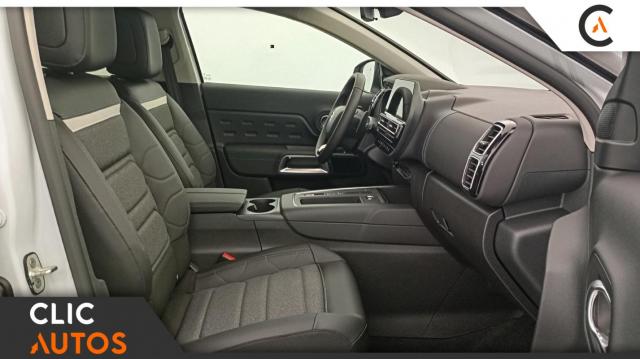 Citroen C5 Aircross image 6