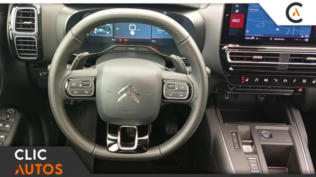 Citroen C5 Aircross image 9