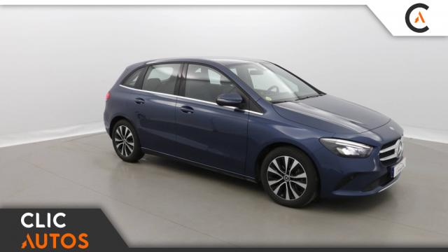 Mercedes Benz Classe B image 5