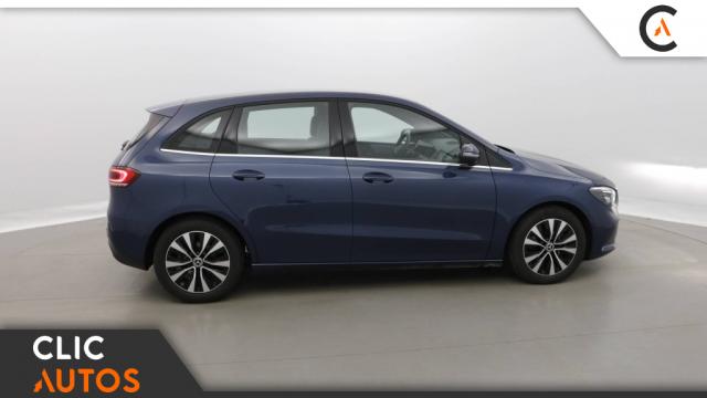 Mercedes Benz Classe B image 7