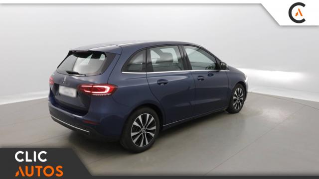 Mercedes Benz Classe B image 8