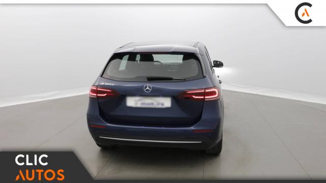 Mercedes Benz Classe B image 2