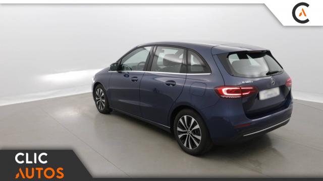 Mercedes Benz Classe B image 4