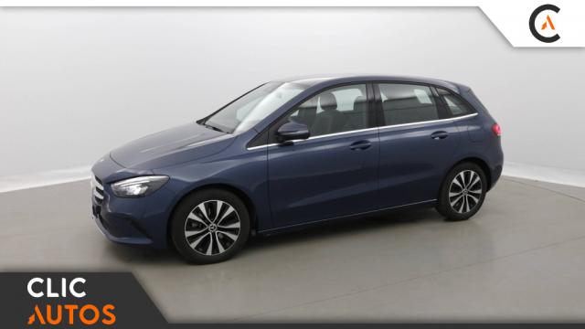 Mercedes Benz Classe B image 3