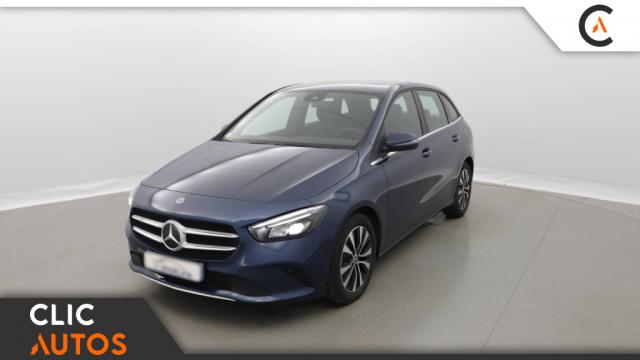 Mercedes Benz Classe B image 6