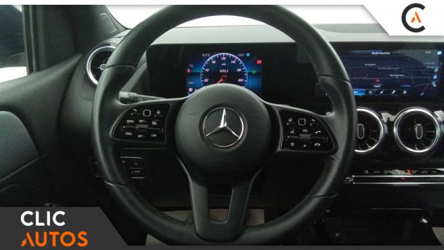 Mercedes Benz Classe B image 1