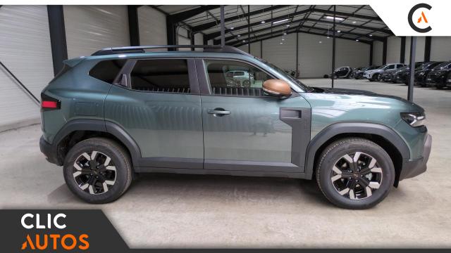 Dacia Duster image 6